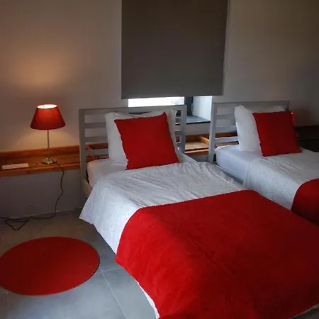 Le Courtil ベッド・アンド・ブレックファスト