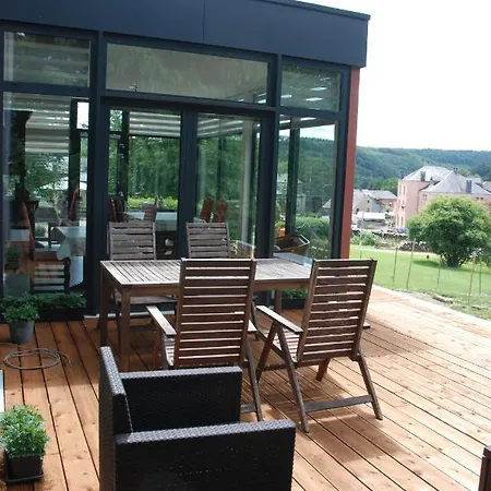 Le Courtil 3* Dohan