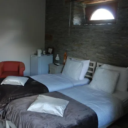 Le Courtil 3* Dohan