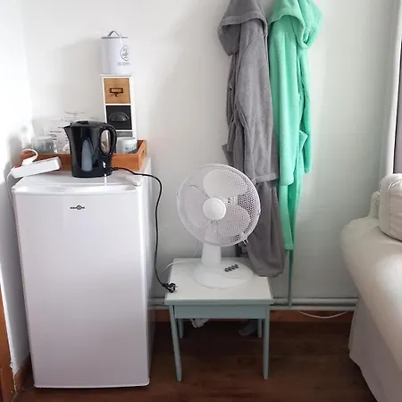 Le Courtil ベッド・アンド・ブレックファスト 3*