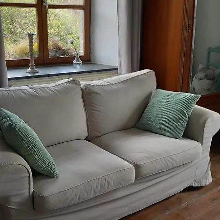 ベッド・アンド・ブレックファスト Le Courtil 3*