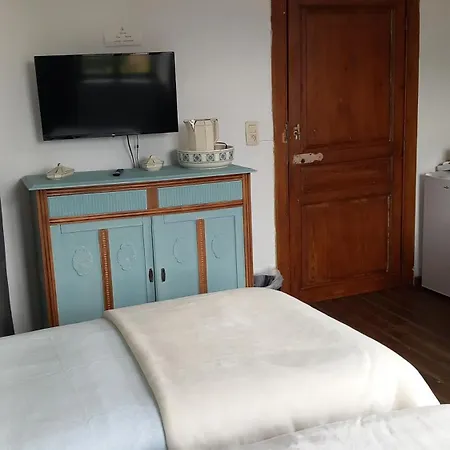 Le Courtil Bed & Breakfast Dohan