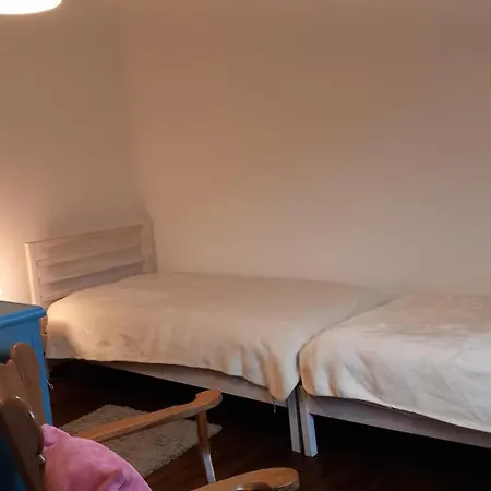 Le Courtil Couette-café 3*