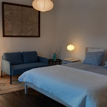 فندق مبيت وإفطار Le Courtil