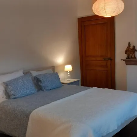 Couette-café Le Courtil 3*