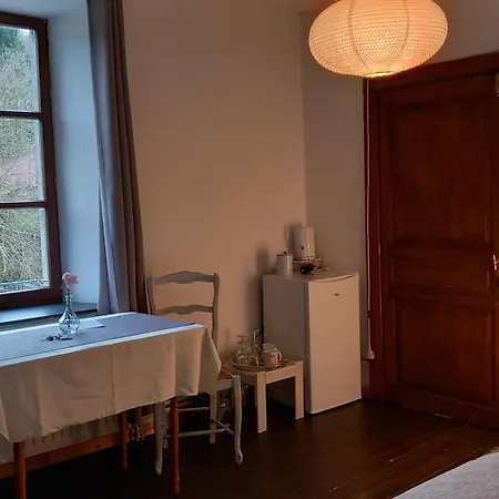 Bed & Breakfast Le Courtil Dohan