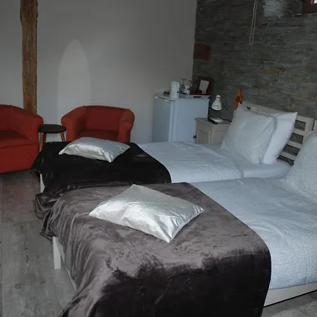 Le Courtil 3*