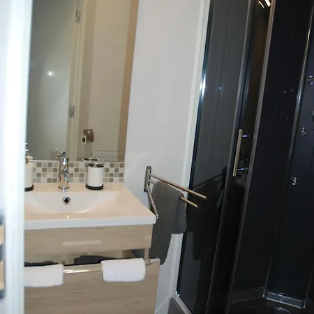 Le Courtil 3* Dohan