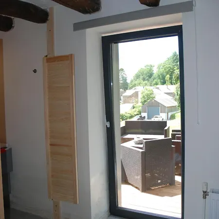 فندق مبيت وإفطار Le Courtil