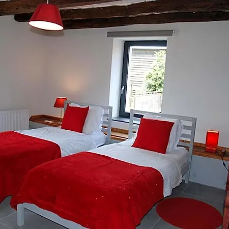 Bed & Breakfast Le Courtil Dohan
