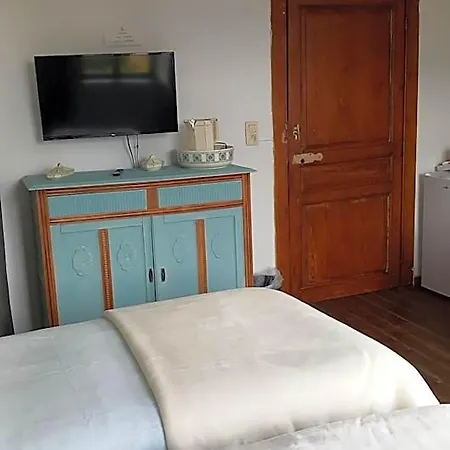 Le Courtil Bed & Breakfast 3*