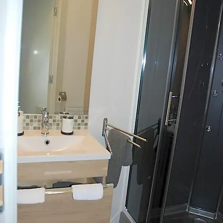 Bed & Breakfast Le Courtil