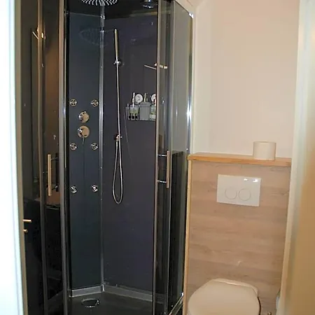 Le Courtil Bed & Breakfast 3*