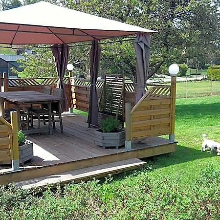 Bed & Breakfast Le Courtil