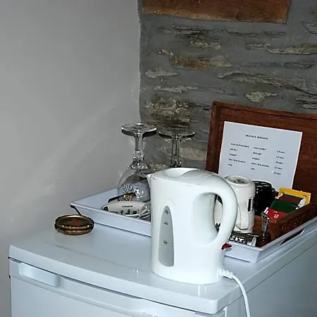 Bed & Breakfast Le Courtil Dohan