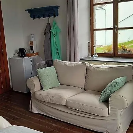 Le Courtil Bed & Breakfast Dohan