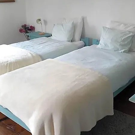 Bed & Breakfast Le Courtil