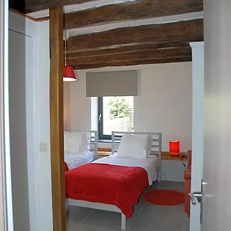 Le Courtil 3* Dohan