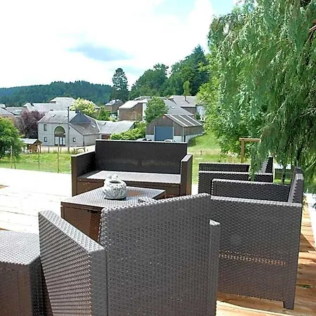 Bed & Breakfast Le Courtil