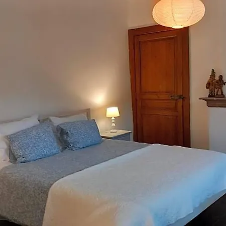 Le Courtil Bed & Breakfast Dohan