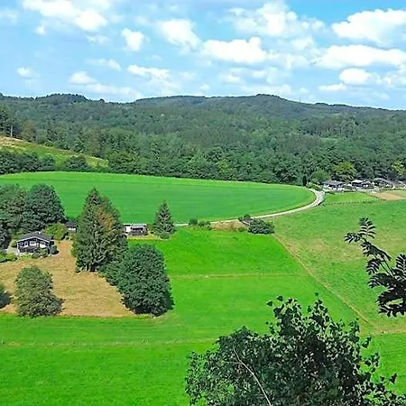 Le Courtil 3*