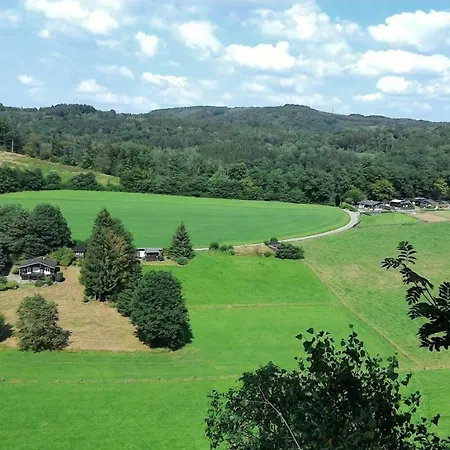 Le Courtil * Dohan