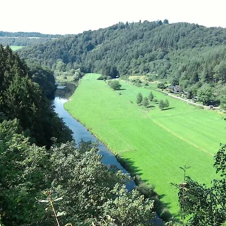 Le Courtil Dohan
