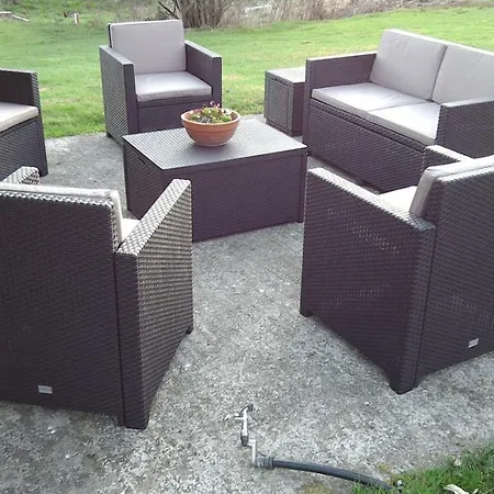 فندق مبيت وإفطار Le Courtil