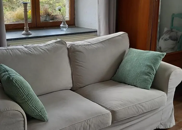 ベッド・アンド・ブレックファスト Le Courtil 3*