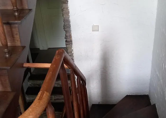 Nocleg ze śniadaniem Le Courtil Dohan